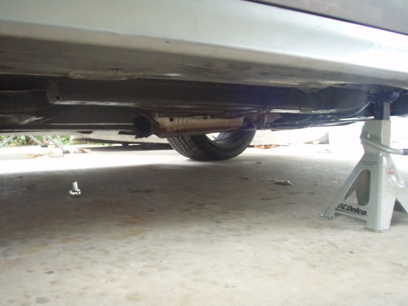 Donut Gasket Question Acura RSX, ILX and Honda EP3 Forum